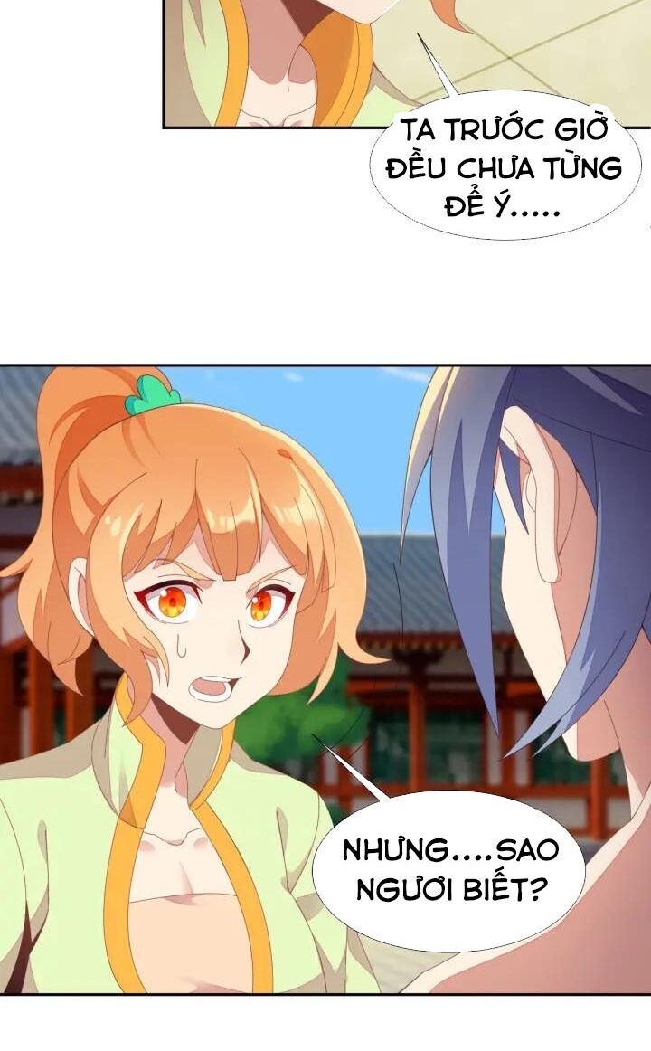 Thôn Phệ Một Thế Giới Tu Tiên Chapter 41 - 7