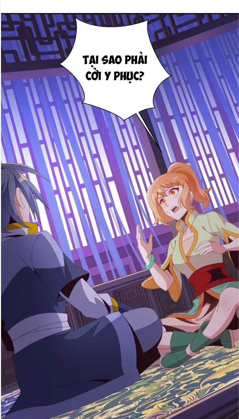 Thôn Phệ Một Thế Giới Tu Tiên Chapter 42 - 1
