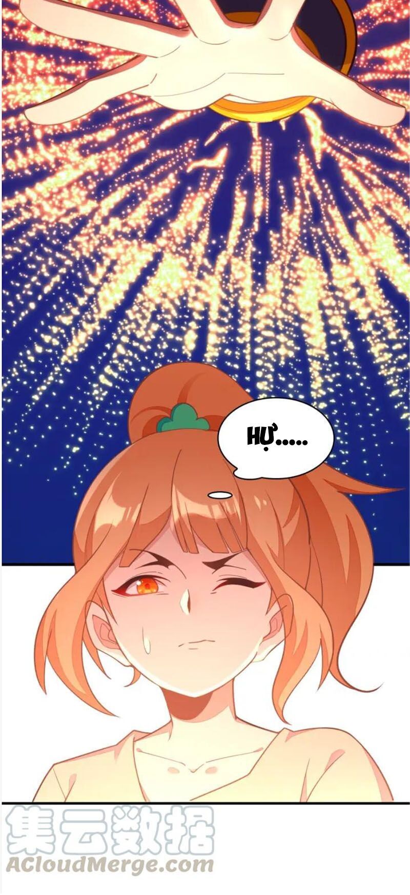 Thôn Phệ Một Thế Giới Tu Tiên Chapter 42 - 11