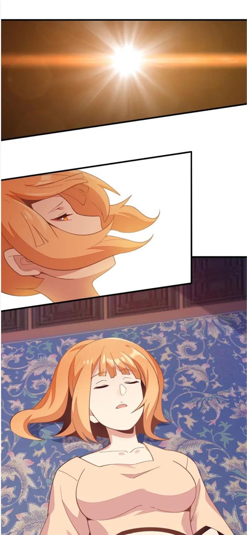 Thôn Phệ Một Thế Giới Tu Tiên Chapter 42 - 12