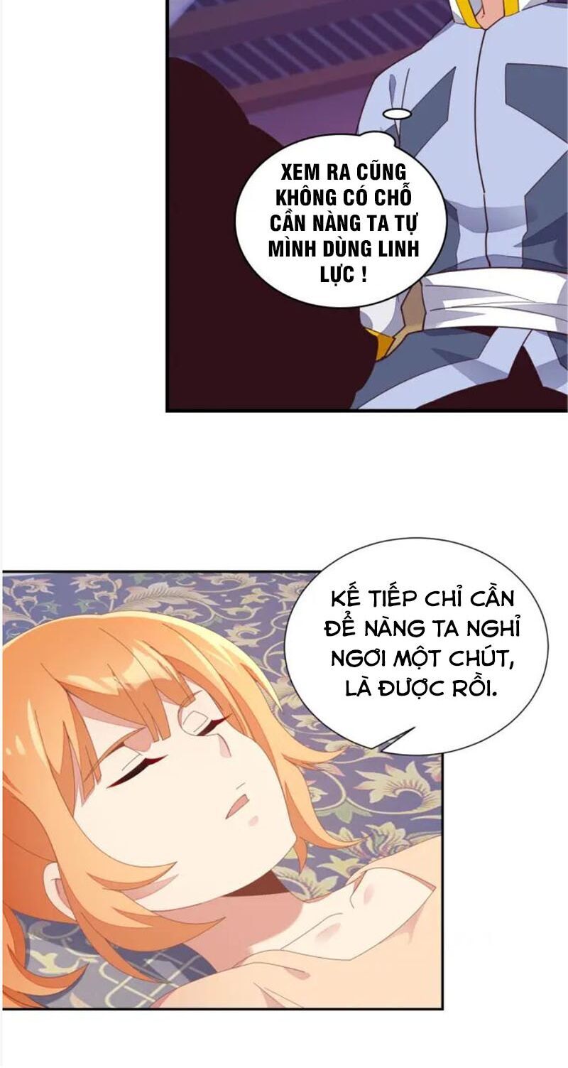 Thôn Phệ Một Thế Giới Tu Tiên Chapter 42 - 15