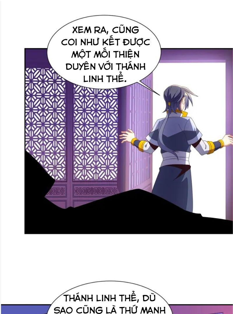 Thôn Phệ Một Thế Giới Tu Tiên Chapter 42 - 16