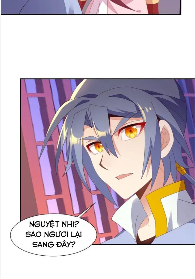 Thôn Phệ Một Thế Giới Tu Tiên Chapter 42 - 19
