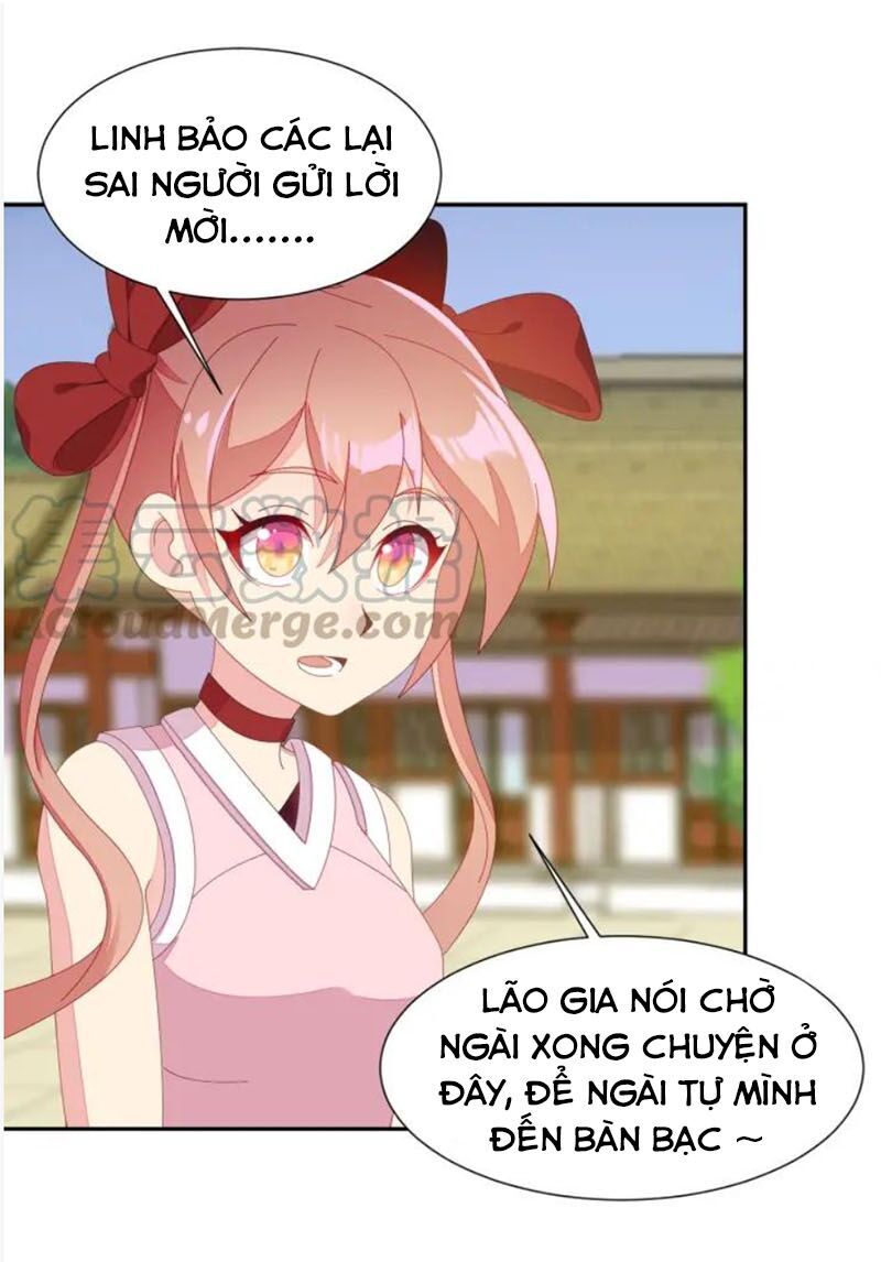 Thôn Phệ Một Thế Giới Tu Tiên Chapter 42 - 20