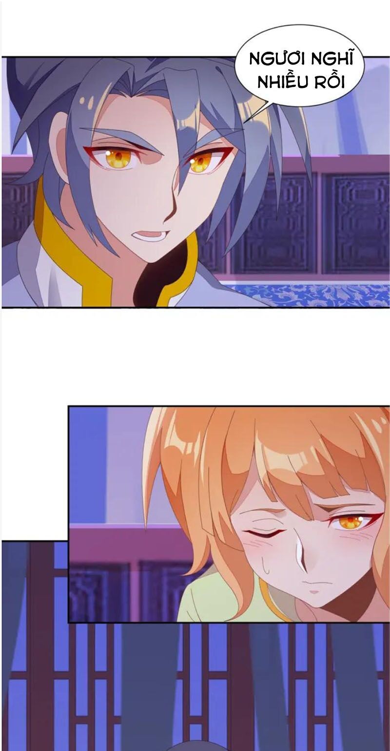 Thôn Phệ Một Thế Giới Tu Tiên Chapter 42 - 3