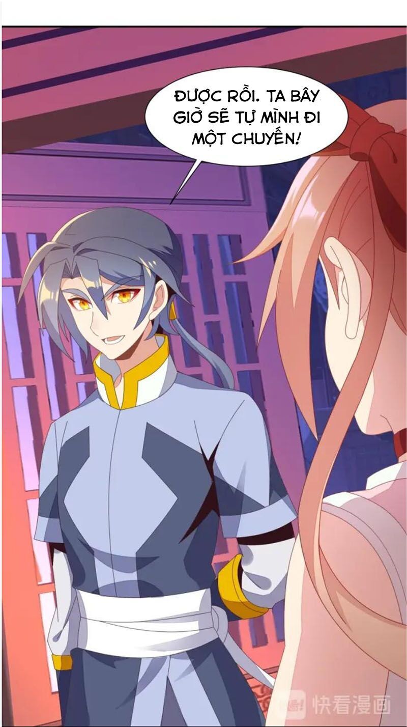 Thôn Phệ Một Thế Giới Tu Tiên Chapter 42 - 22