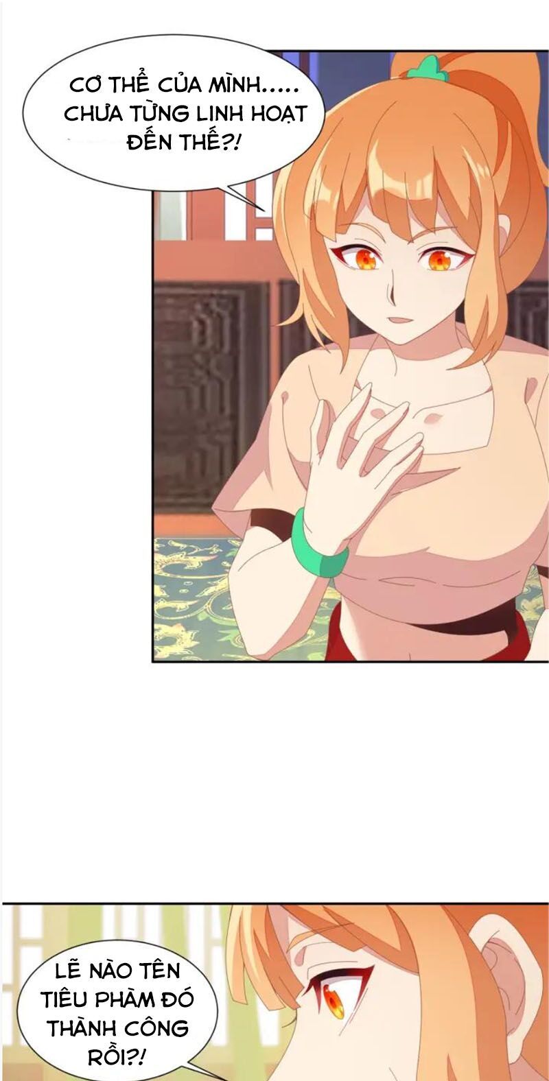 Thôn Phệ Một Thế Giới Tu Tiên Chapter 42 - 26