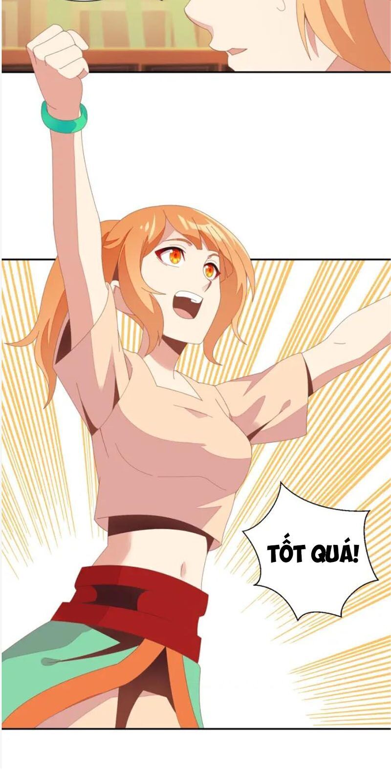 Thôn Phệ Một Thế Giới Tu Tiên Chapter 42 - 27