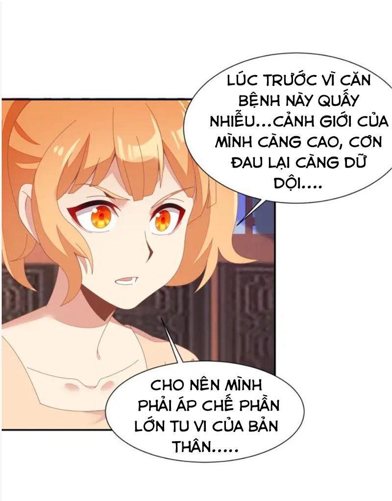 Thôn Phệ Một Thế Giới Tu Tiên Chapter 42 - 28
