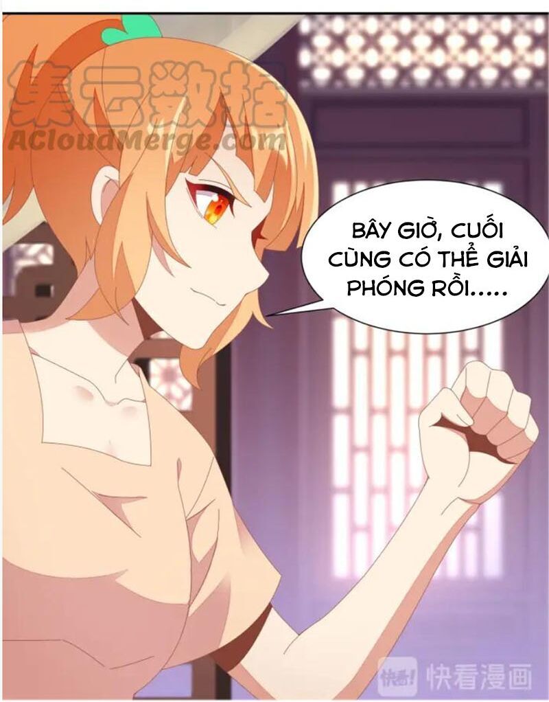 Thôn Phệ Một Thế Giới Tu Tiên Chapter 42 - 29