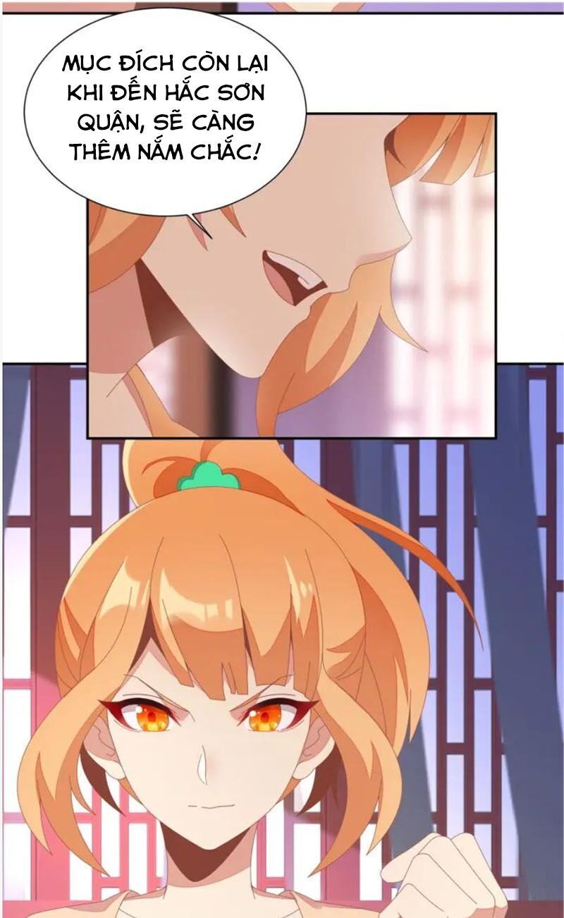 Thôn Phệ Một Thế Giới Tu Tiên Chapter 42 - 30