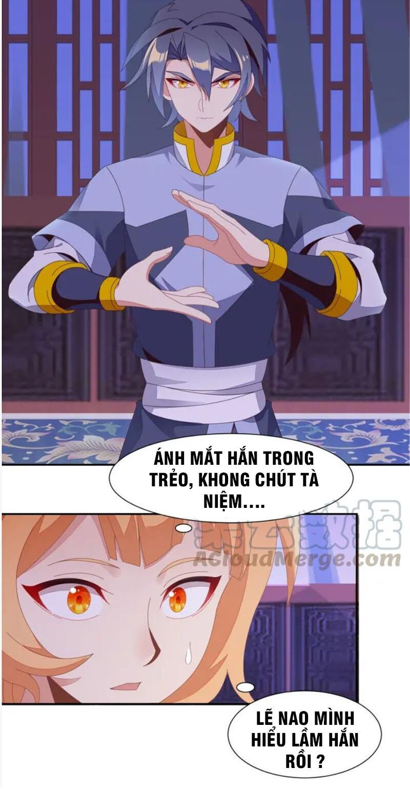 Thôn Phệ Một Thế Giới Tu Tiên Chapter 42 - 4