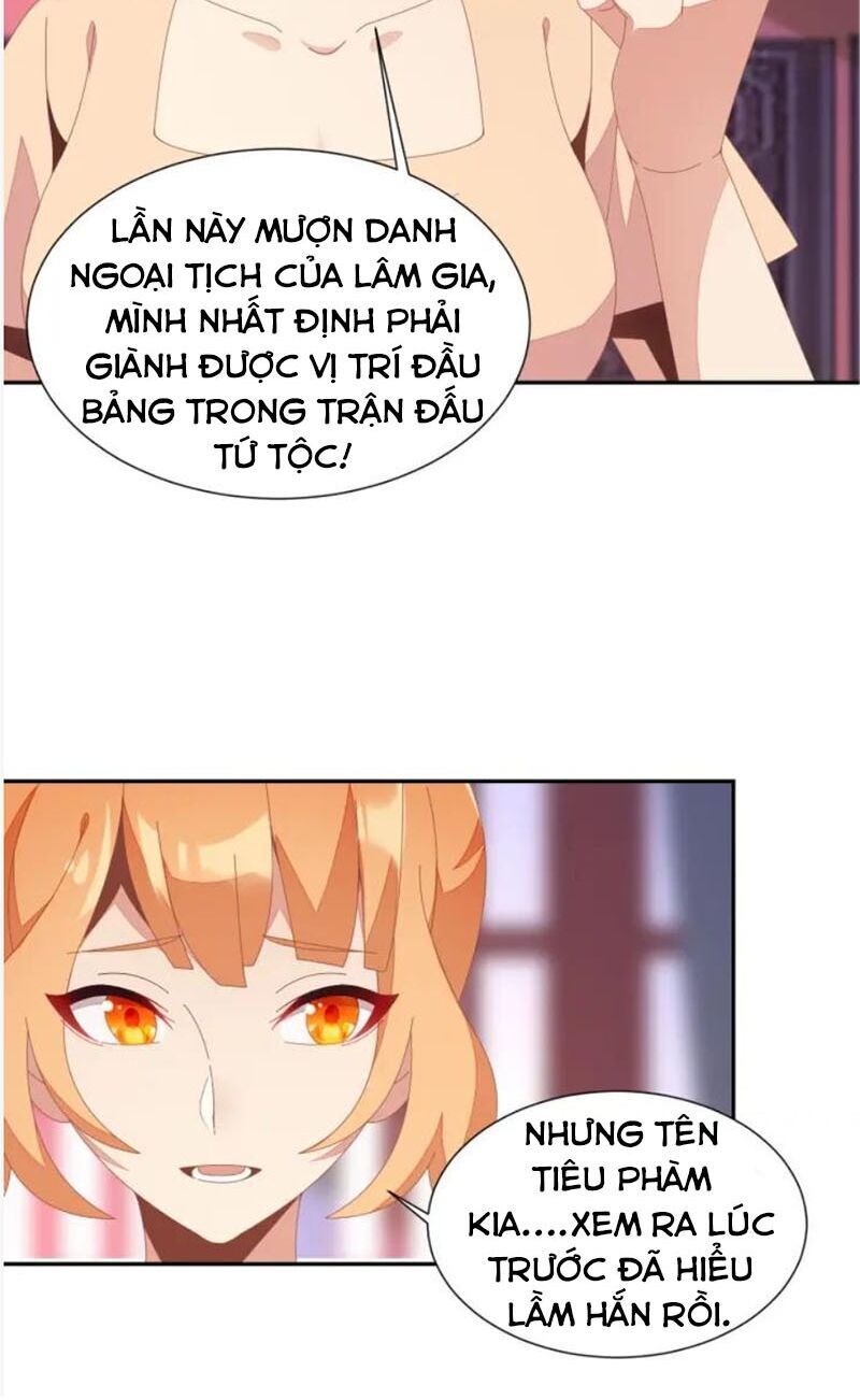 Thôn Phệ Một Thế Giới Tu Tiên Chapter 42 - 31