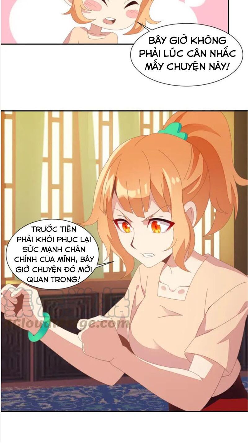 Thôn Phệ Một Thế Giới Tu Tiên Chapter 42 - 33