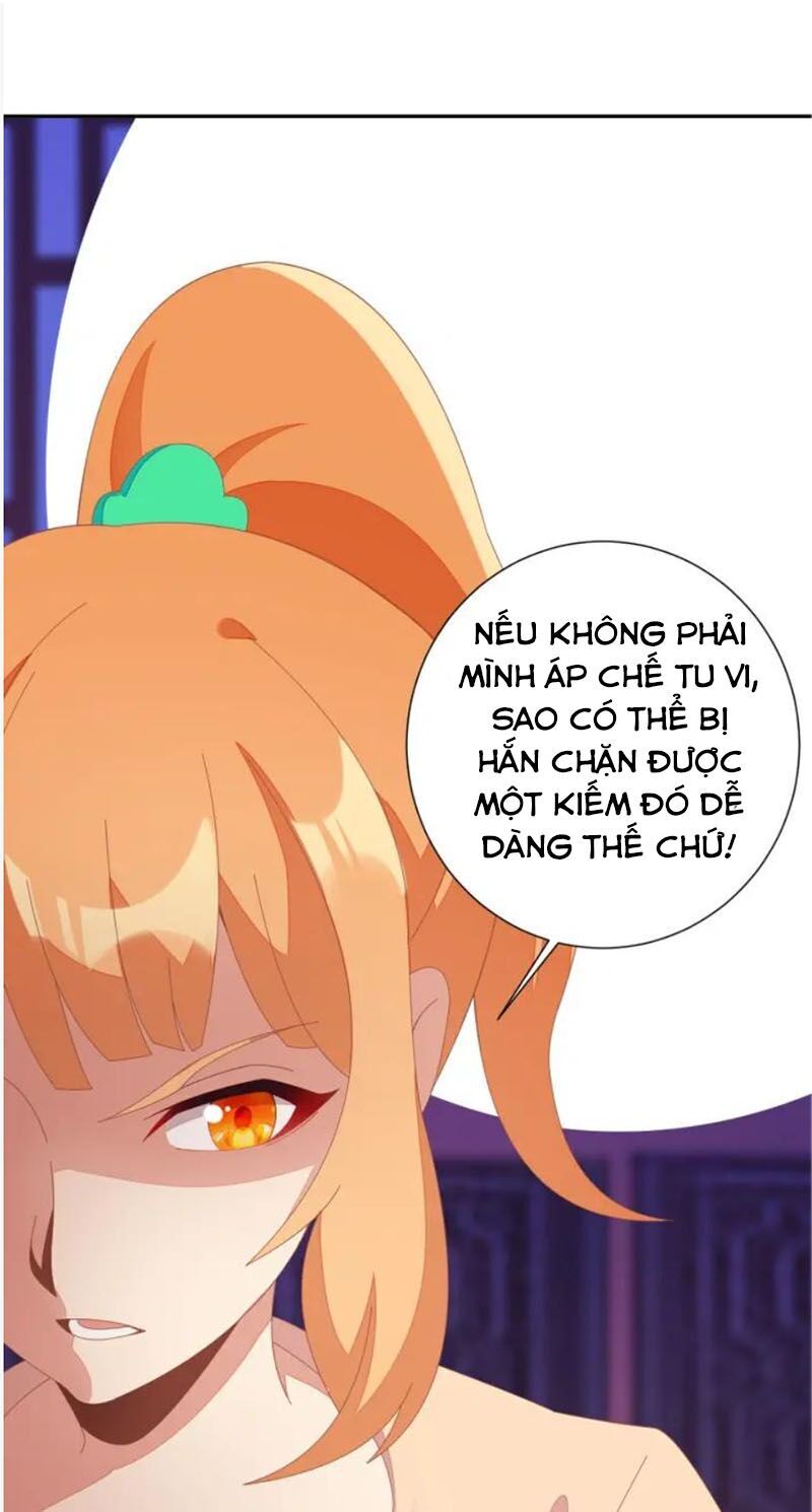 Thôn Phệ Một Thế Giới Tu Tiên Chapter 42 - 34