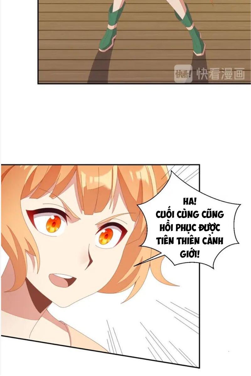 Thôn Phệ Một Thế Giới Tu Tiên Chapter 42 - 39
