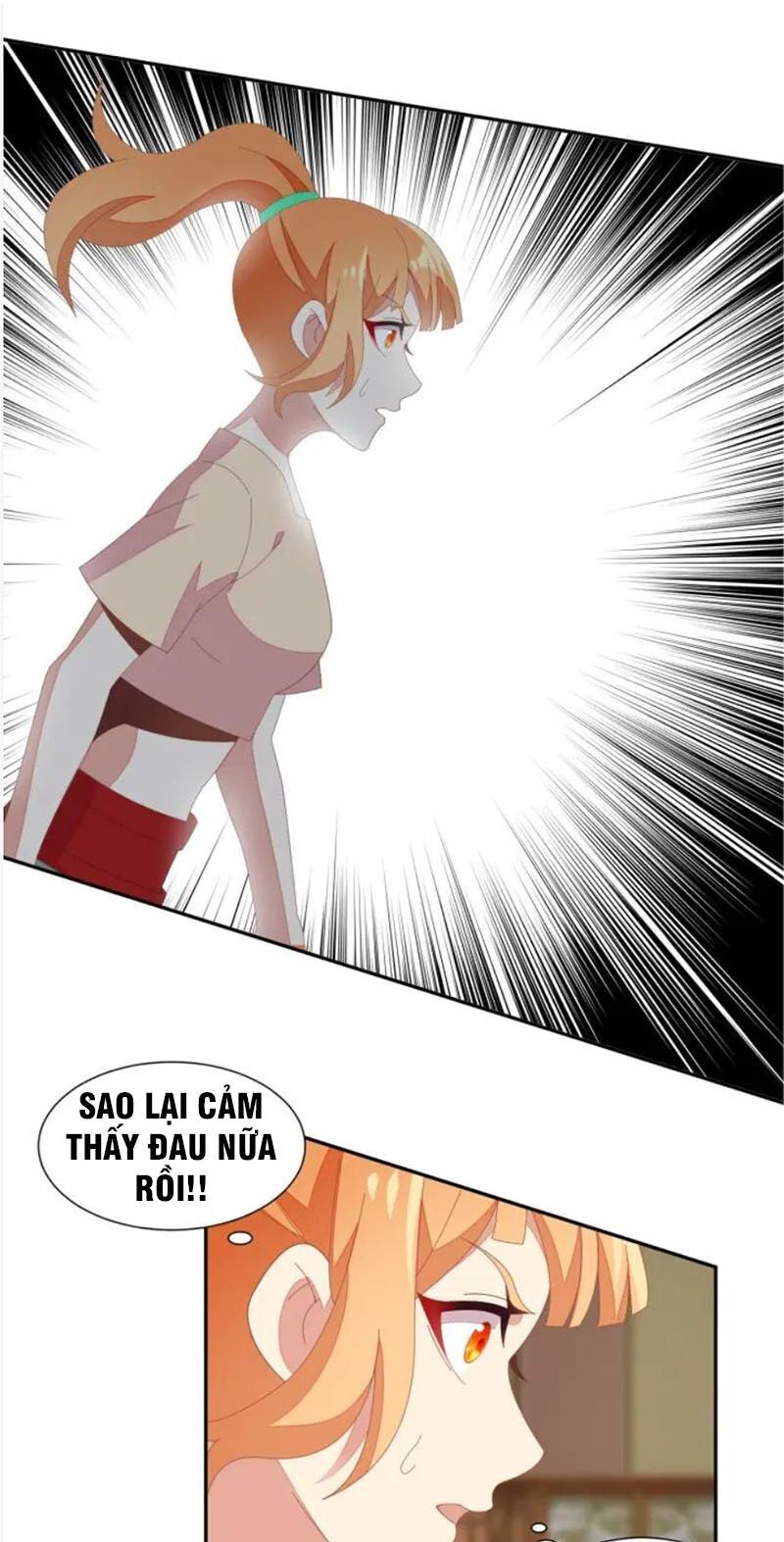 Thôn Phệ Một Thế Giới Tu Tiên Chapter 42 - 40