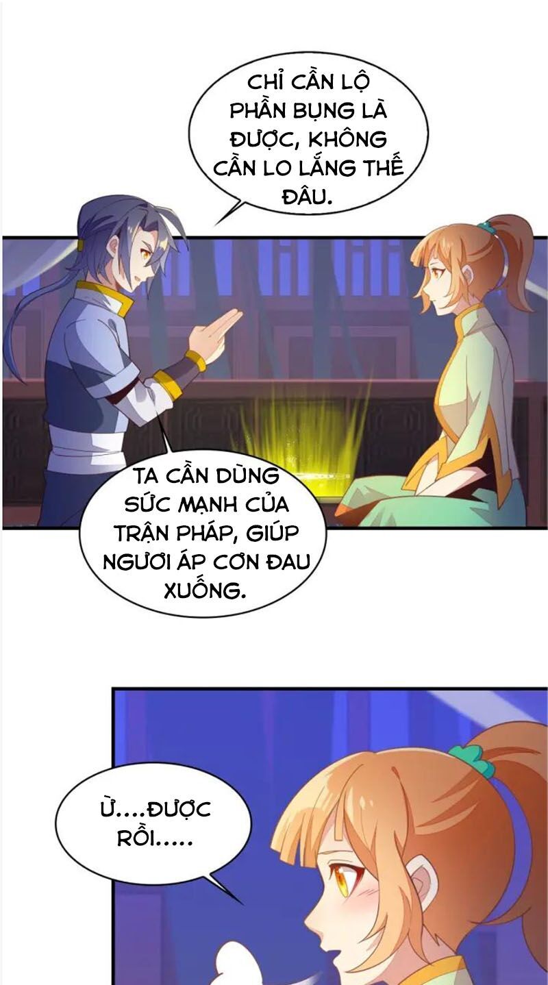 Thôn Phệ Một Thế Giới Tu Tiên Chapter 42 - 5