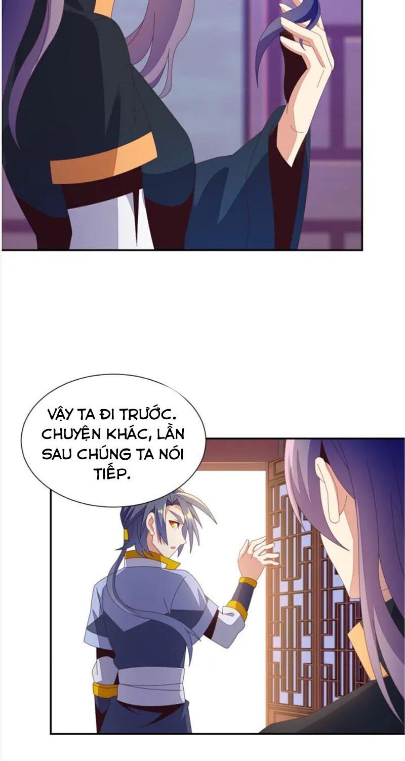 Thôn Phệ Một Thế Giới Tu Tiên Chapter 42 - 45