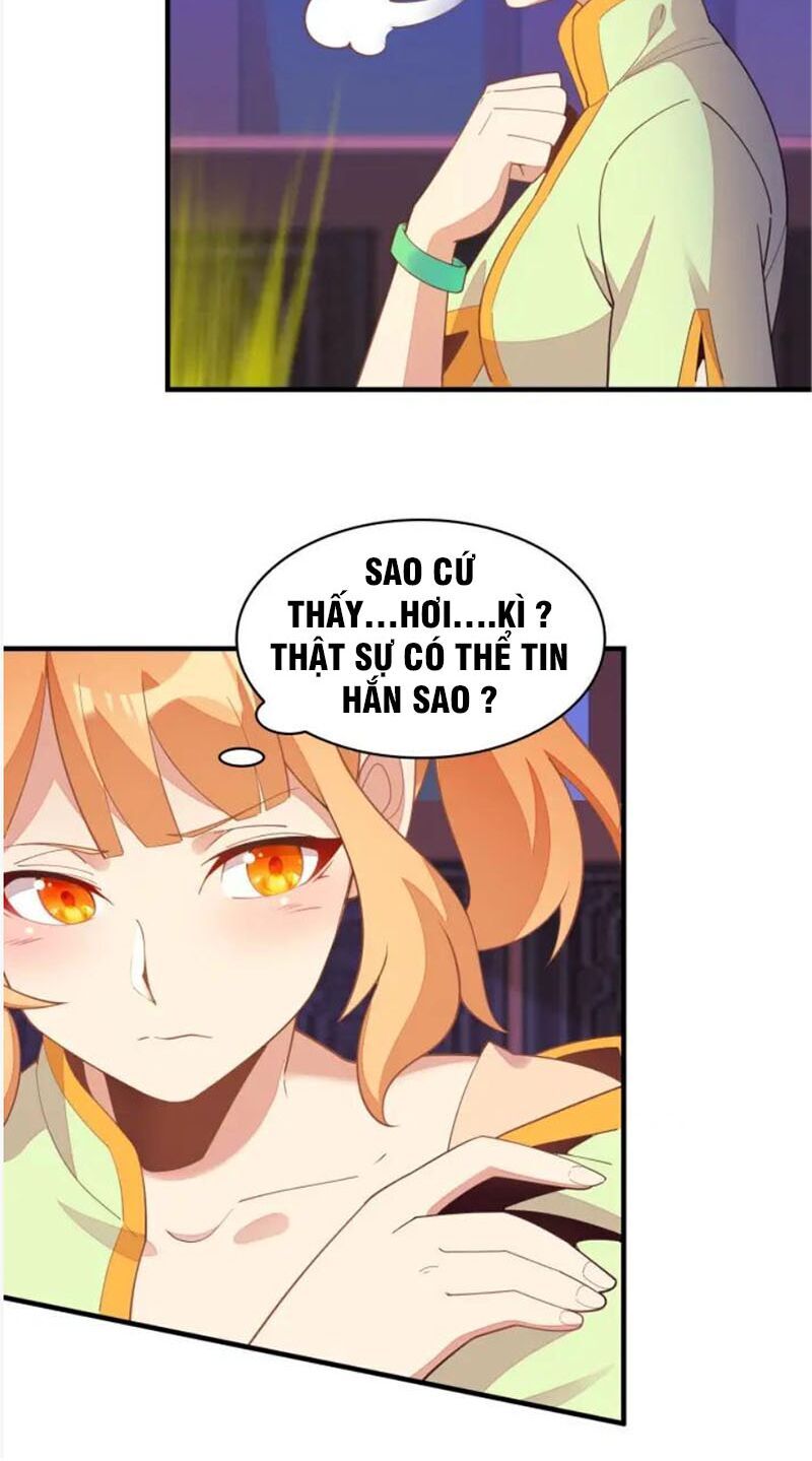 Thôn Phệ Một Thế Giới Tu Tiên Chapter 42 - 6