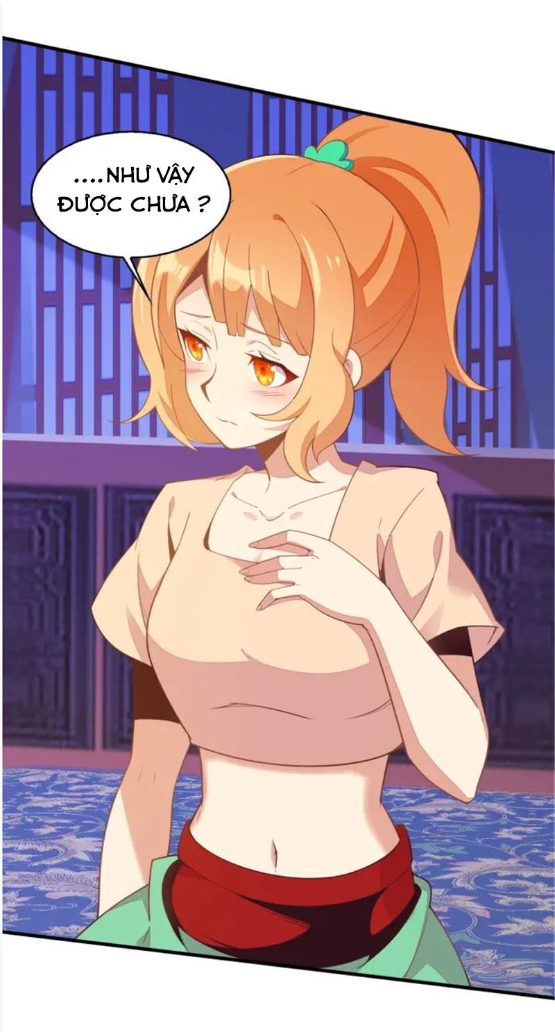 Thôn Phệ Một Thế Giới Tu Tiên Chapter 42 - 7