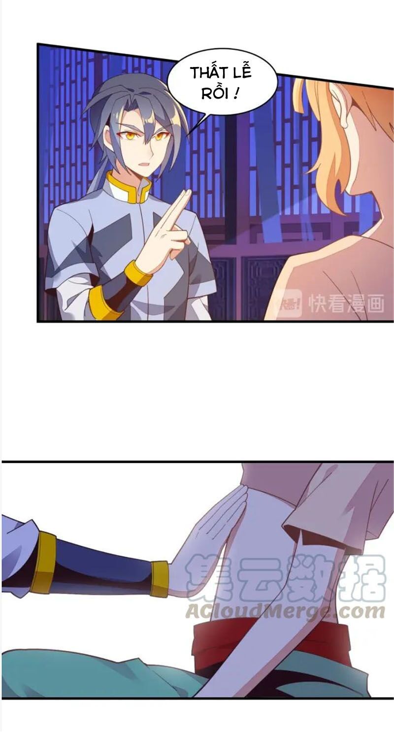 Thôn Phệ Một Thế Giới Tu Tiên Chapter 42 - 8