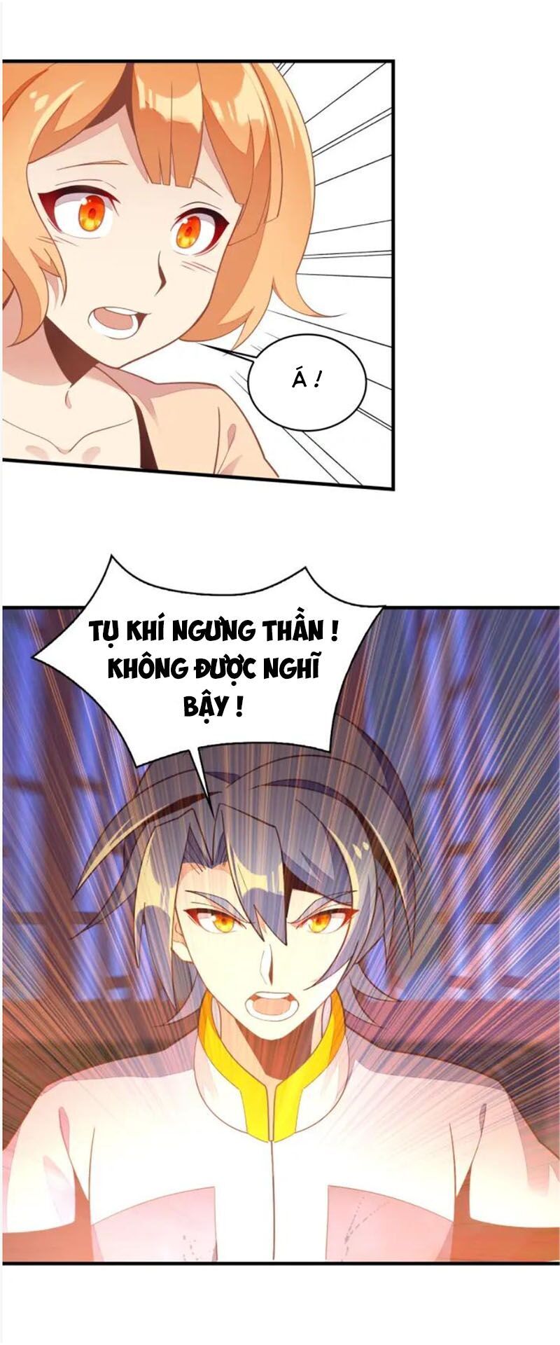 Thôn Phệ Một Thế Giới Tu Tiên Chapter 42 - 9