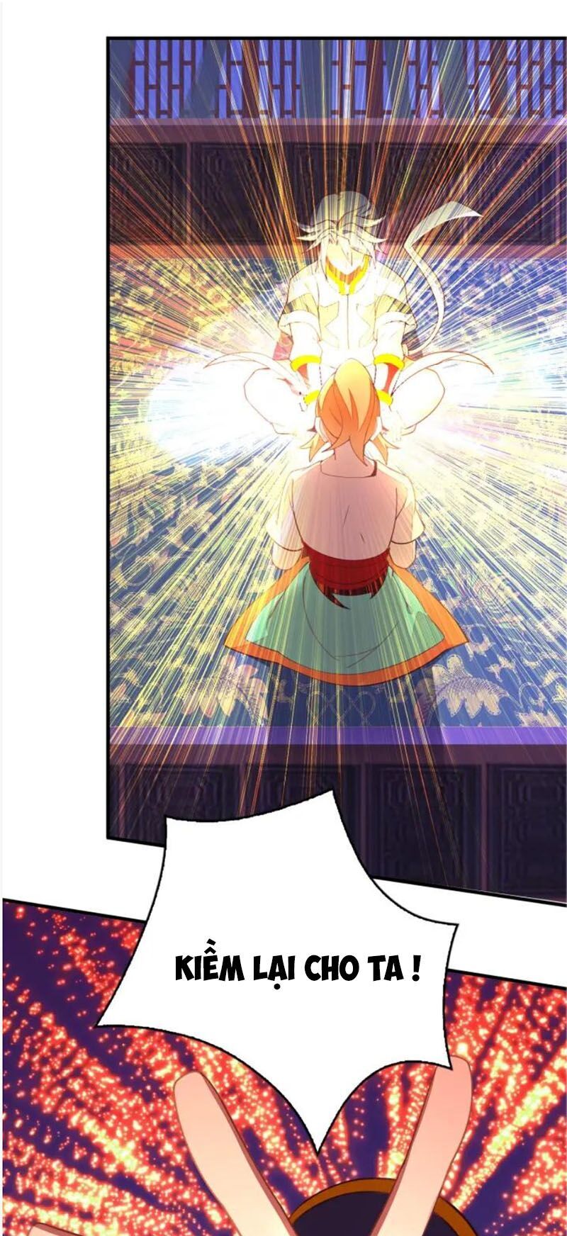 Thôn Phệ Một Thế Giới Tu Tiên Chapter 42 - 10