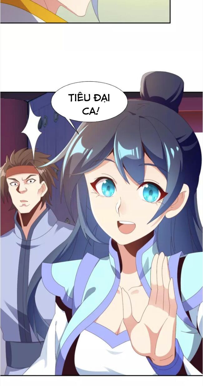 Thôn Phệ Một Thế Giới Tu Tiên Chapter 43 - 2