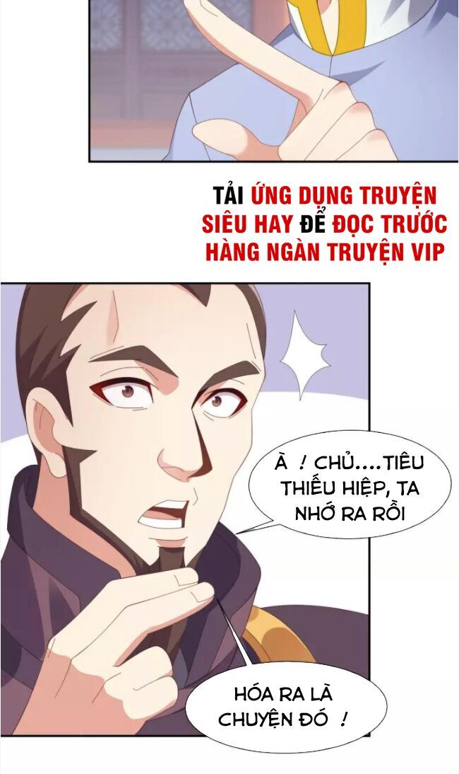 Thôn Phệ Một Thế Giới Tu Tiên Chapter 43 - 20
