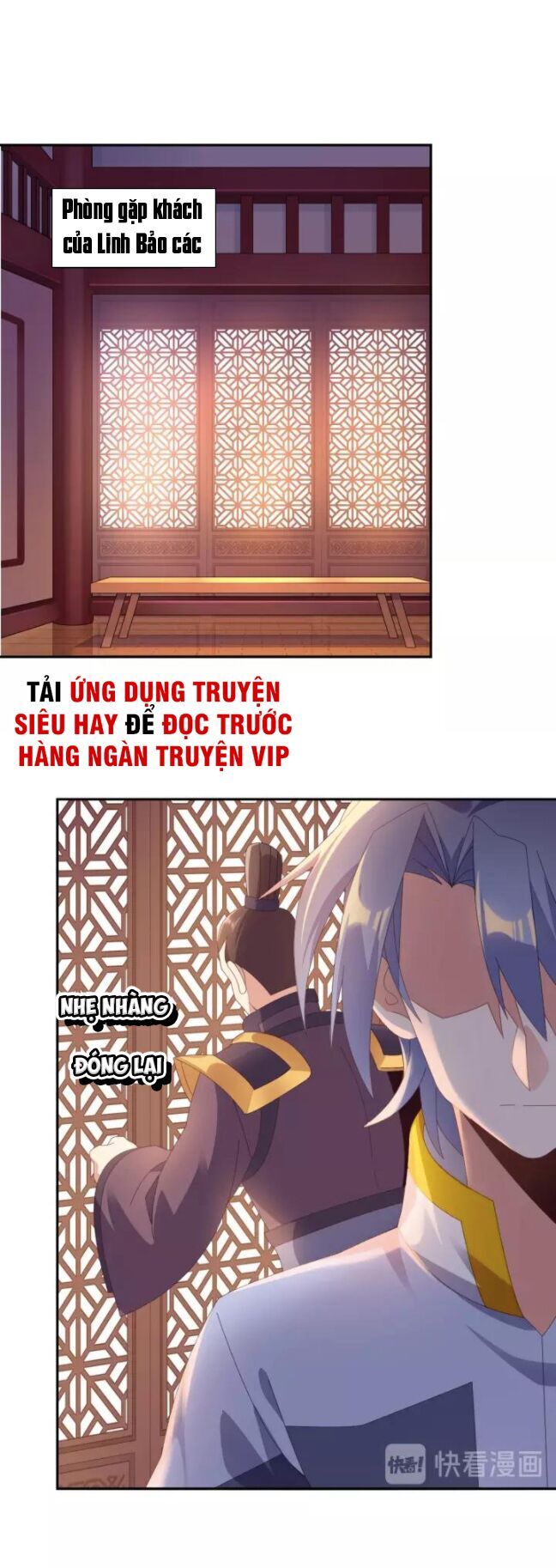 Thôn Phệ Một Thế Giới Tu Tiên Chapter 43 - 23