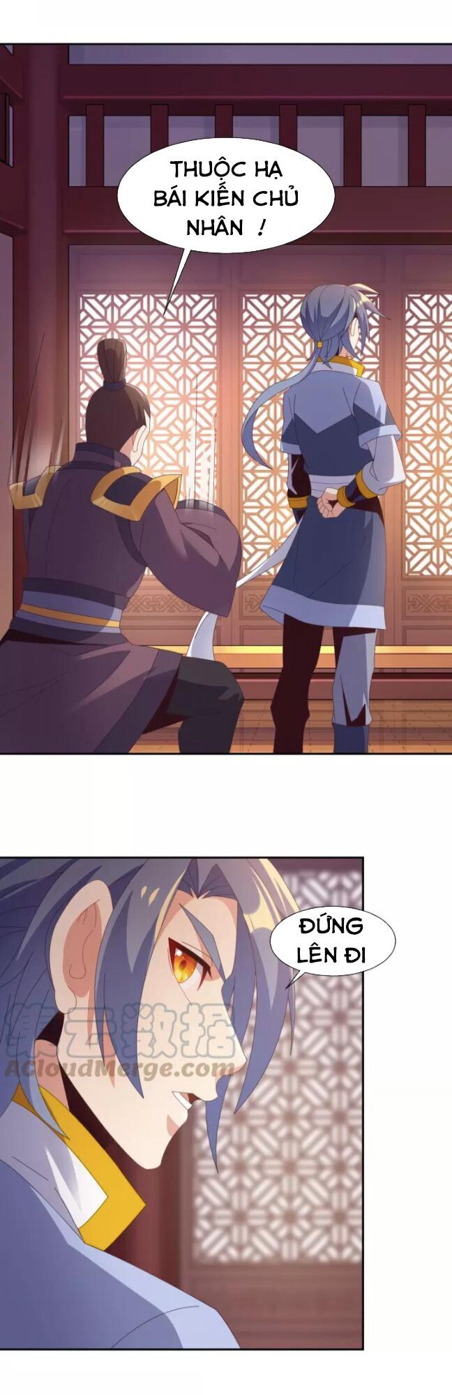 Thôn Phệ Một Thế Giới Tu Tiên Chapter 43 - 24