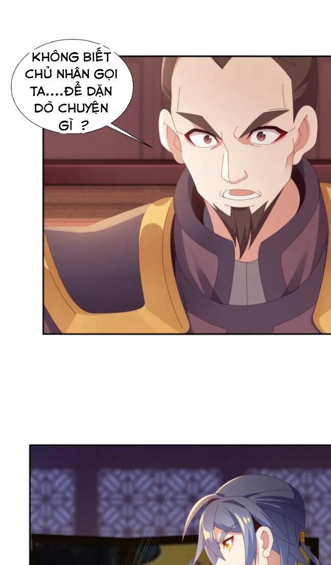 Thôn Phệ Một Thế Giới Tu Tiên Chapter 43 - 25