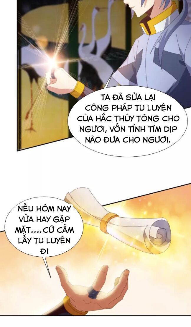 Thôn Phệ Một Thế Giới Tu Tiên Chapter 43 - 26
