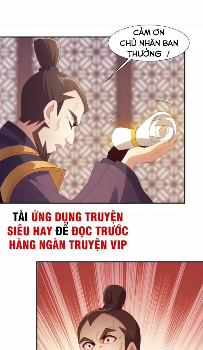 Thôn Phệ Một Thế Giới Tu Tiên Chapter 43 - 27