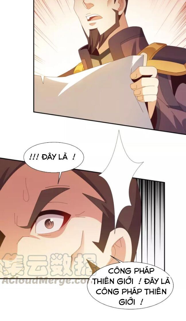 Thôn Phệ Một Thế Giới Tu Tiên Chapter 43 - 28