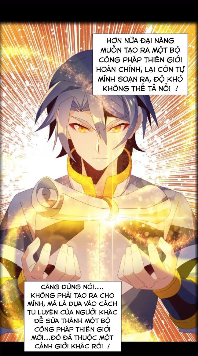 Thôn Phệ Một Thế Giới Tu Tiên Chapter 43 - 30