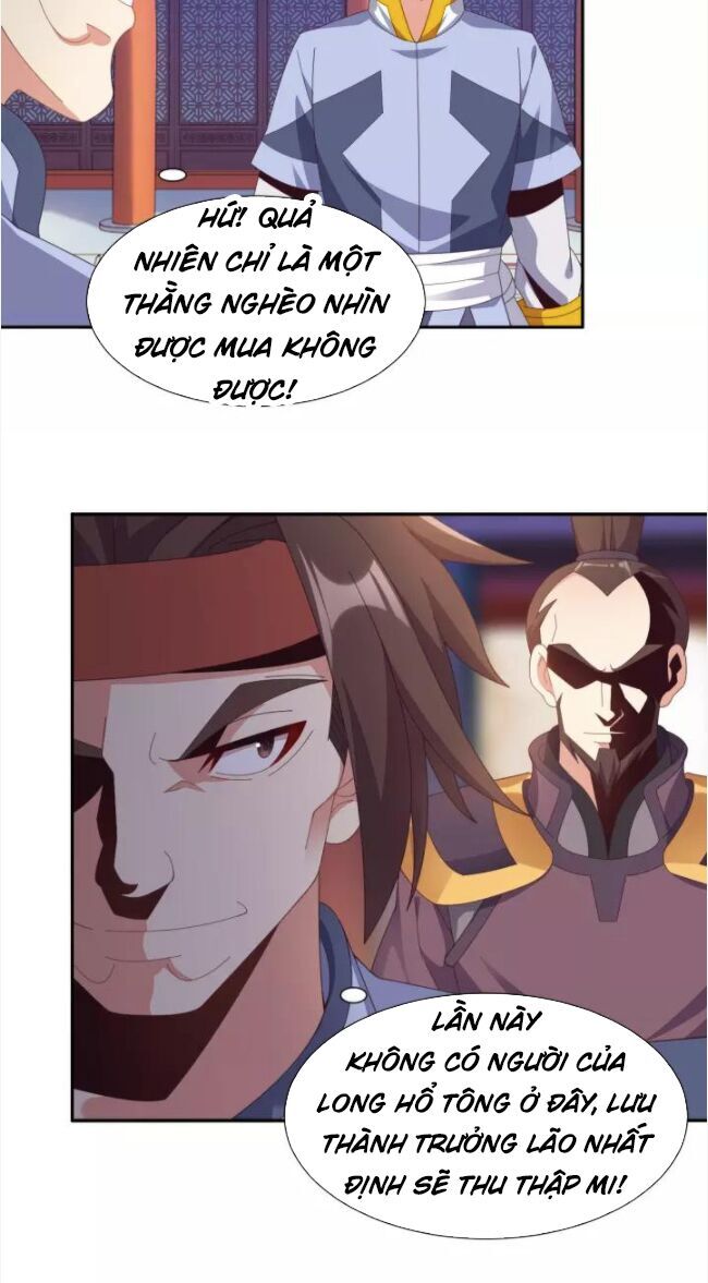 Thôn Phệ Một Thế Giới Tu Tiên Chapter 43 - 4