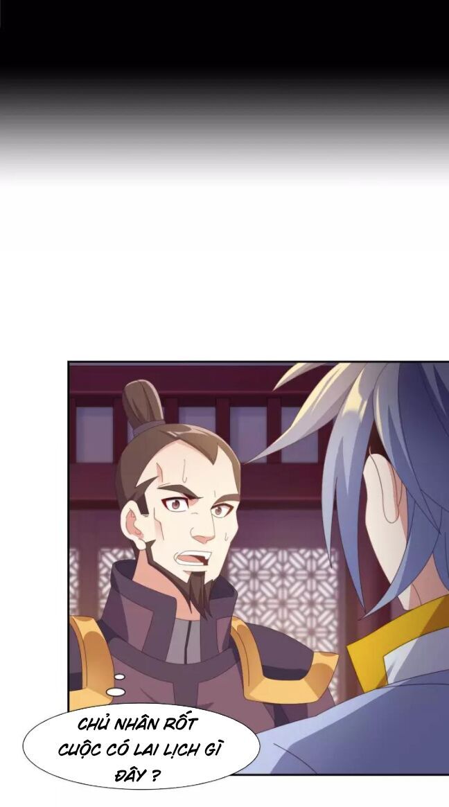 Thôn Phệ Một Thế Giới Tu Tiên Chapter 43 - 31