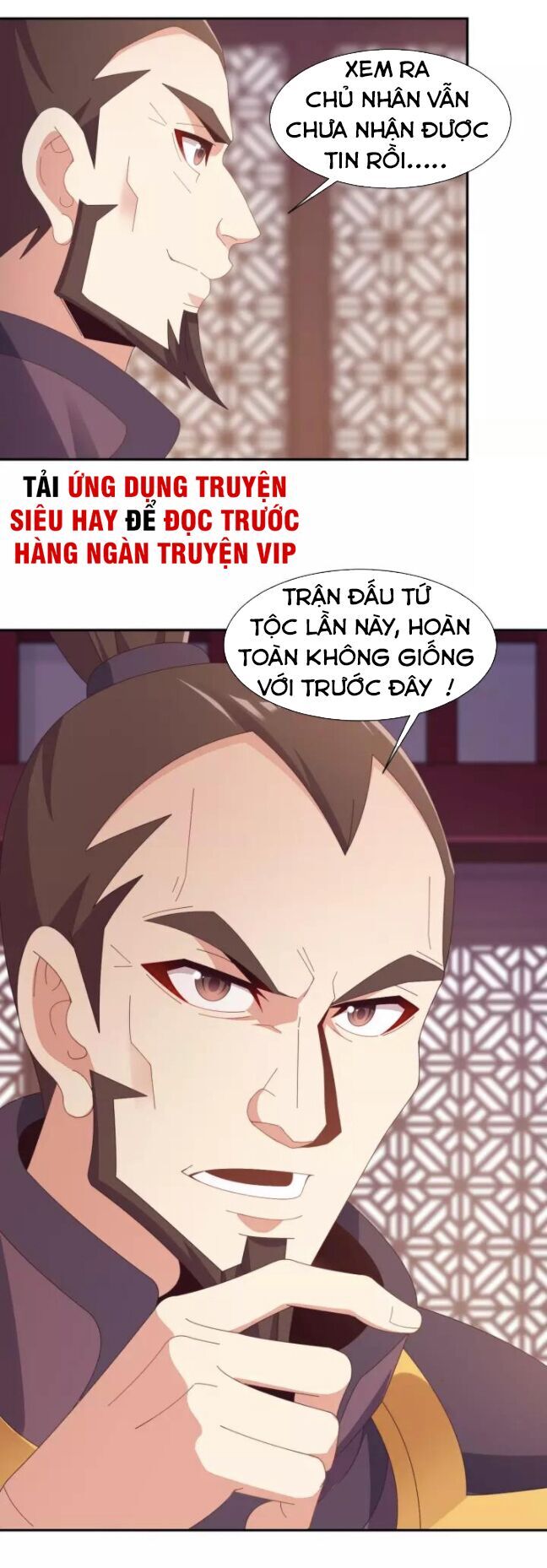 Thôn Phệ Một Thế Giới Tu Tiên Chapter 43 - 36