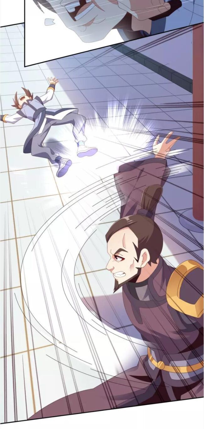 Thôn Phệ Một Thế Giới Tu Tiên Chapter 43 - 8