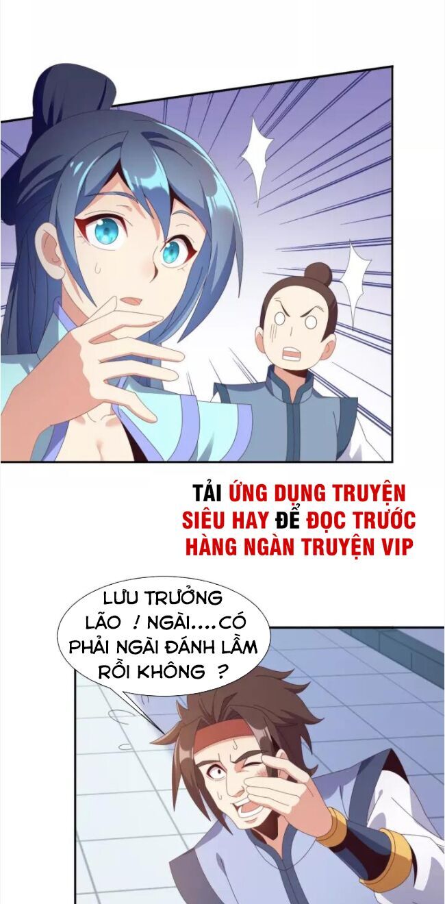 Thôn Phệ Một Thế Giới Tu Tiên Chapter 43 - 9