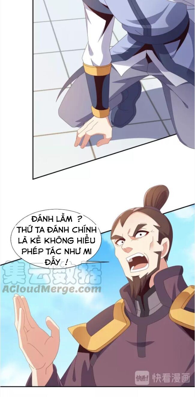 Thôn Phệ Một Thế Giới Tu Tiên Chapter 43 - 10