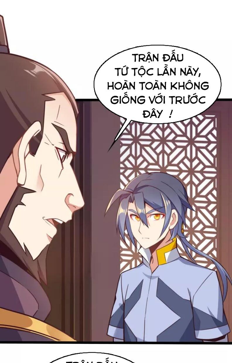 Thôn Phệ Một Thế Giới Tu Tiên Chapter 44 - 1