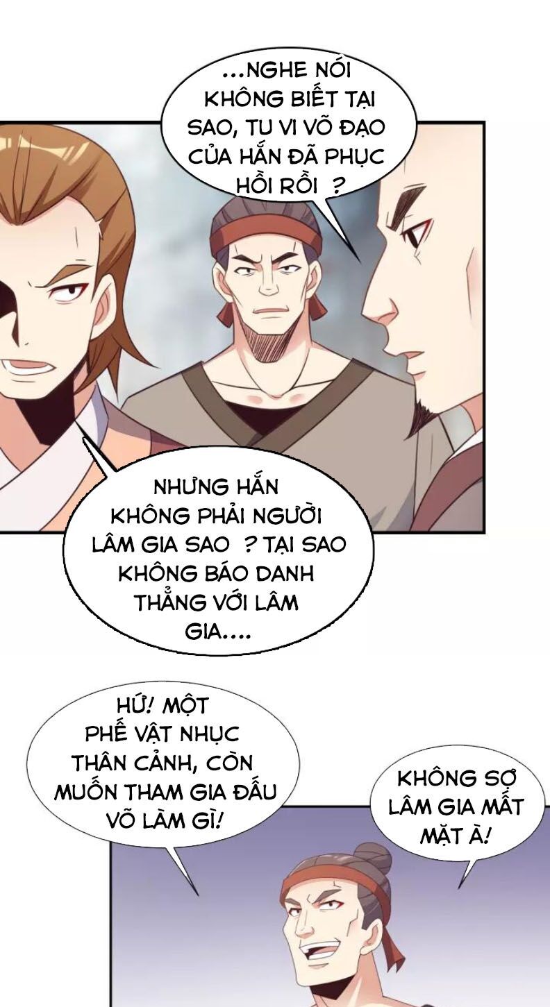Thôn Phệ Một Thế Giới Tu Tiên Chapter 44 - 13