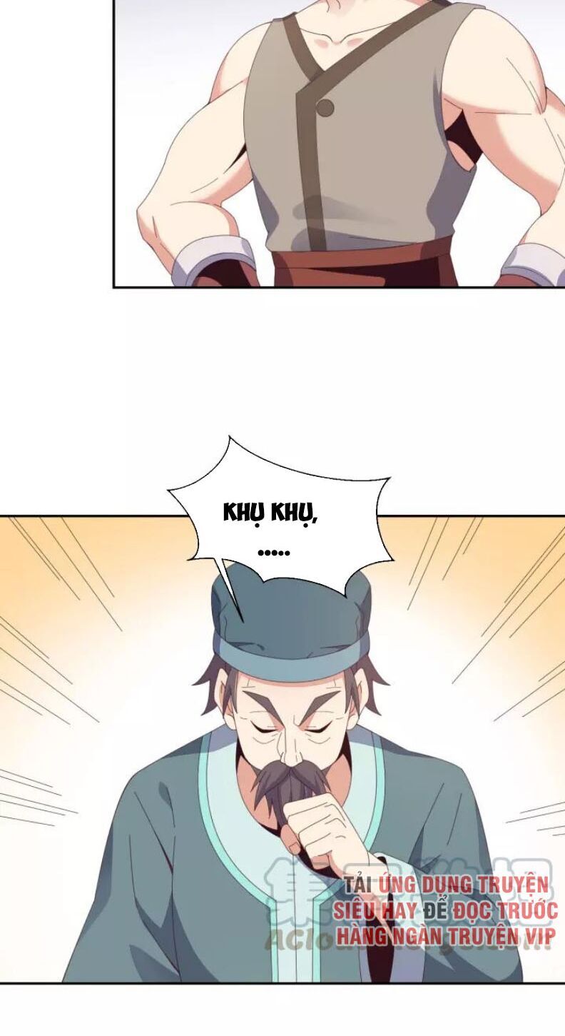 Thôn Phệ Một Thế Giới Tu Tiên Chapter 44 - 14