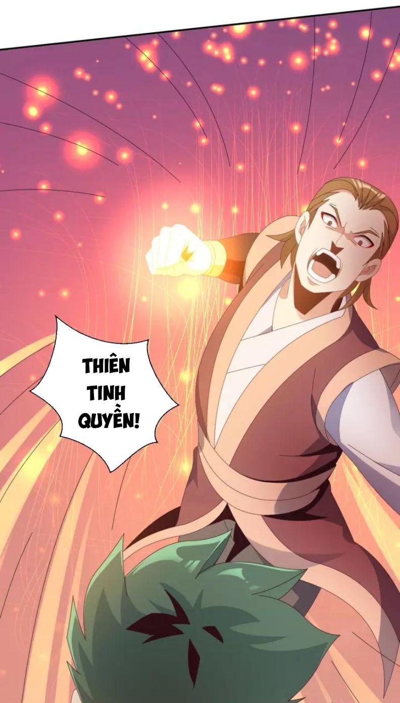 Thôn Phệ Một Thế Giới Tu Tiên Chapter 44 - 21