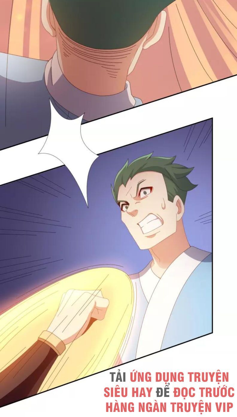 Thôn Phệ Một Thế Giới Tu Tiên Chapter 44 - 22