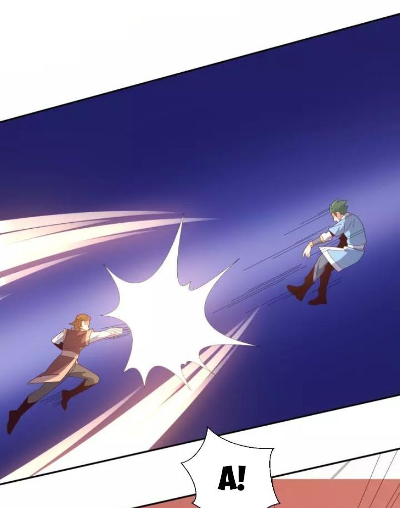 Thôn Phệ Một Thế Giới Tu Tiên Chapter 44 - 23