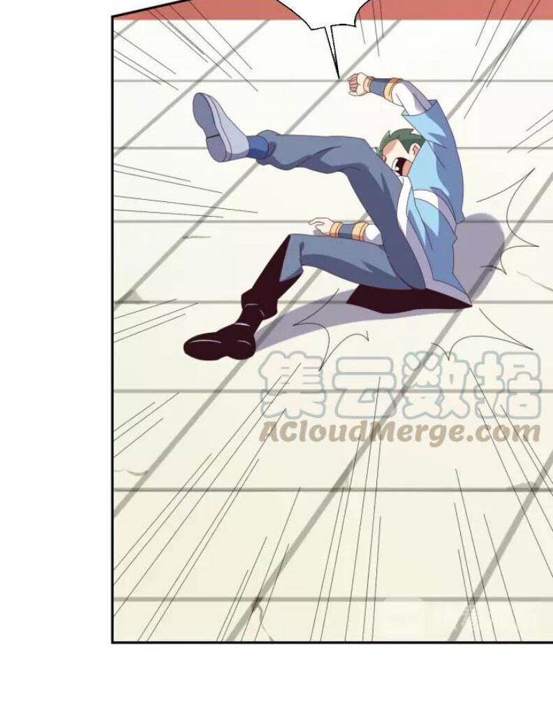 Thôn Phệ Một Thế Giới Tu Tiên Chapter 44 - 24